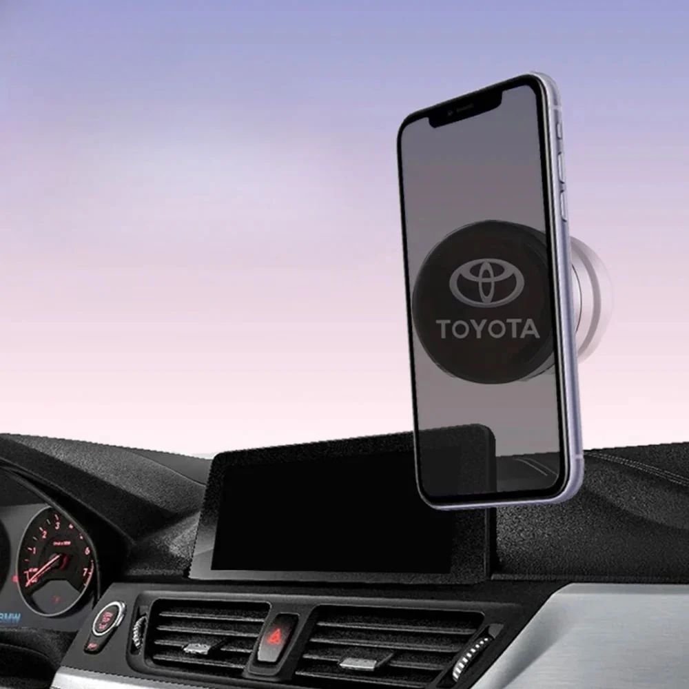 Vakuum magnetisk mobiltelefonholder