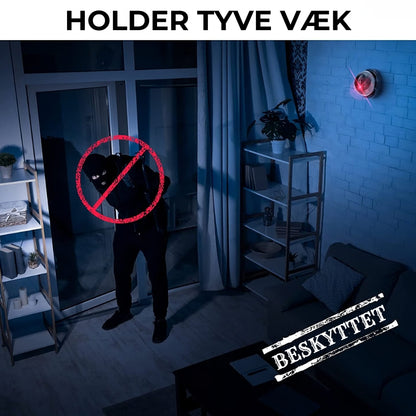 Falsk sikkerhedskamera