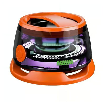 Magnetisk Bluetooth-højttaler