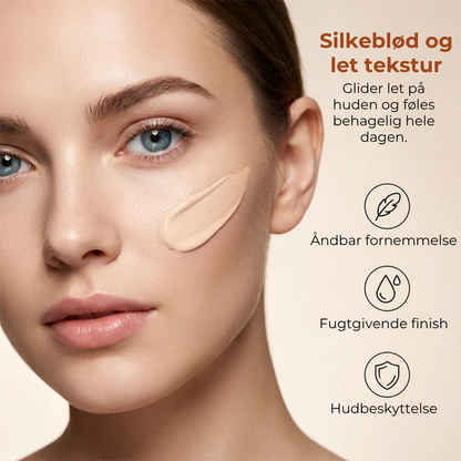 Fugtgivende BB-creme