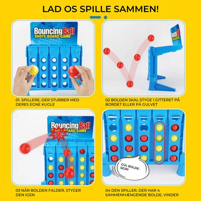 Bouncing Ball - Det ultimative selskabsspil