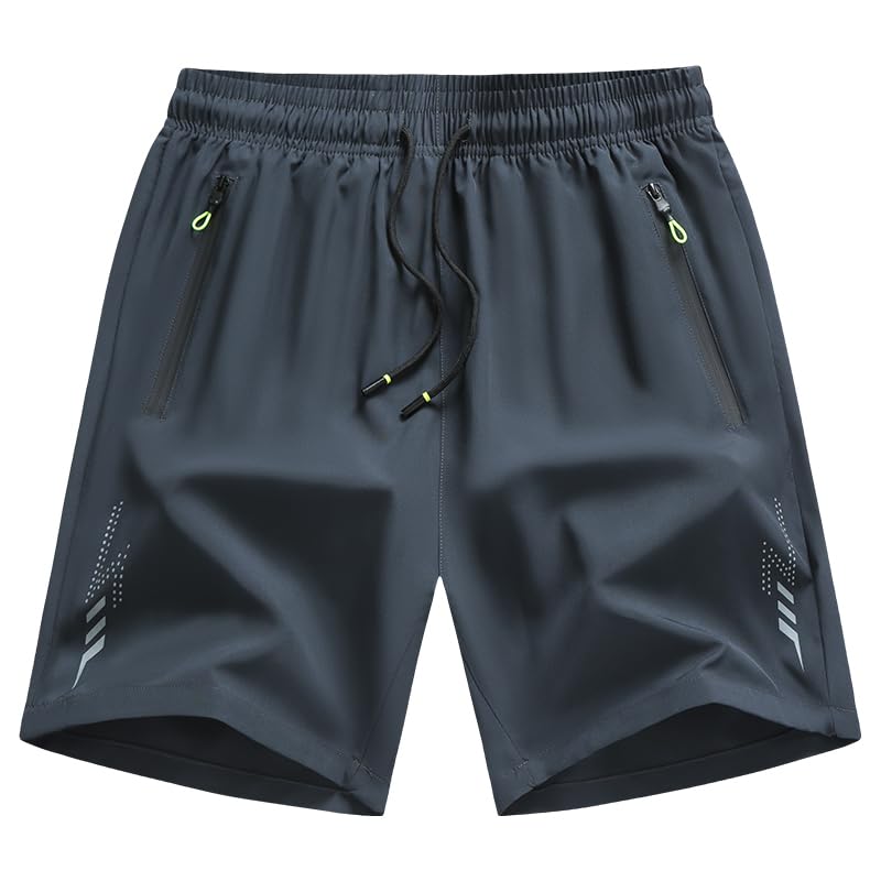 Performance sportshorts