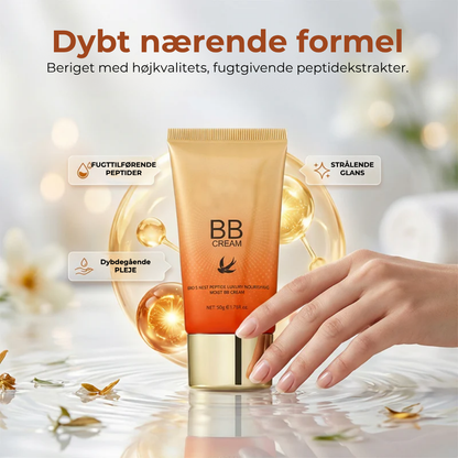 Fugtgivende BB-creme