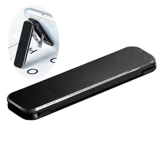Mini foldbar telefonholder