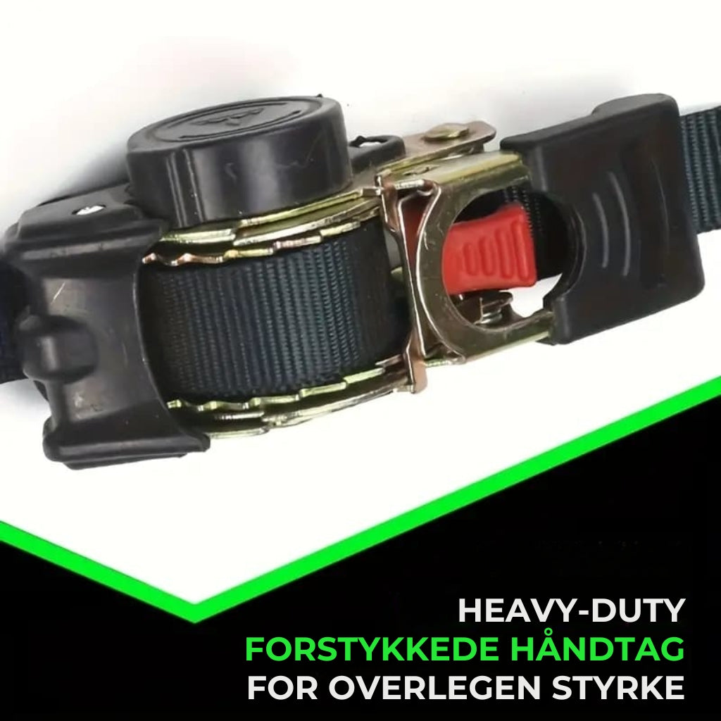 Premium automatiske spændbånd