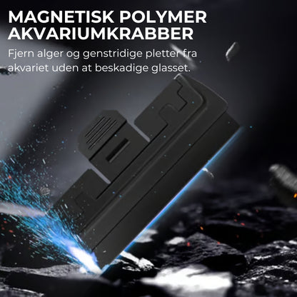 Stærke Magnetiske Algeskraber