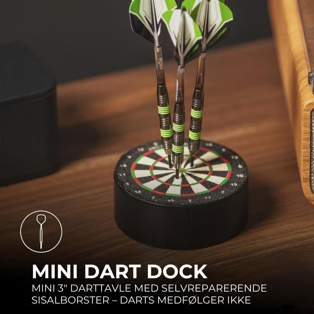 Dartspil