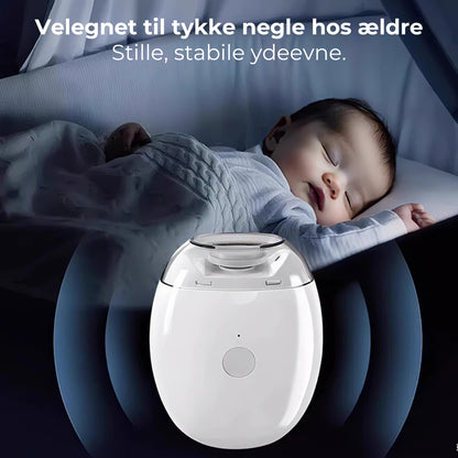 Automatisk neglefil