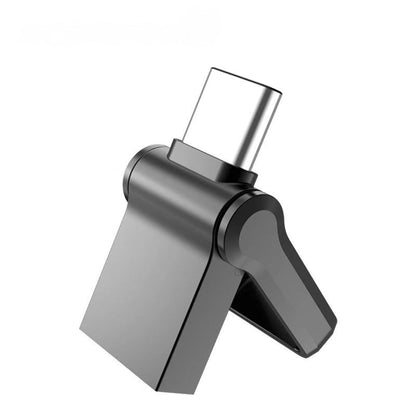 Telefon-USB-nøgle med Type-C-stik