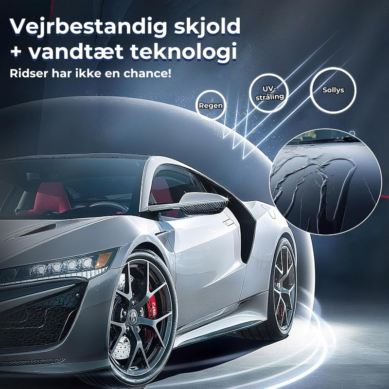 Reparationspen til bilskrammer – Universal Magic Pen