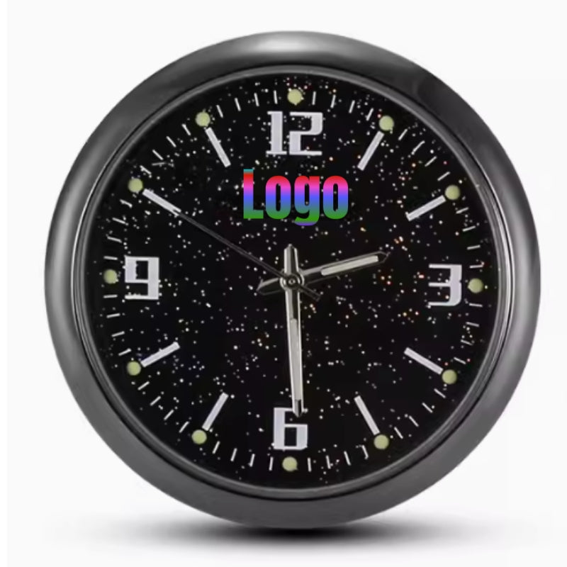 Automatisk startknap Quartz ur