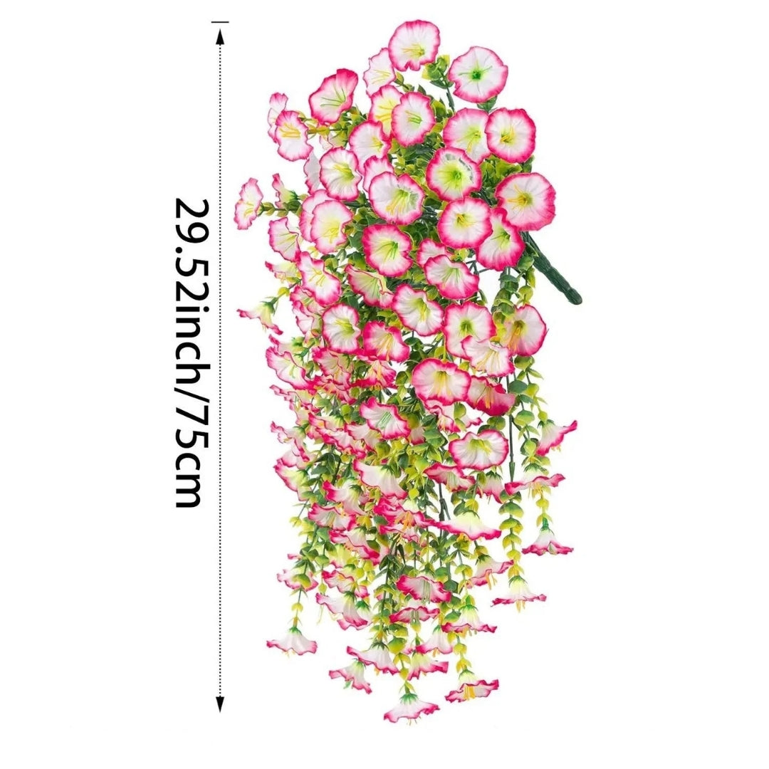 UV-bestandige silke blomster
