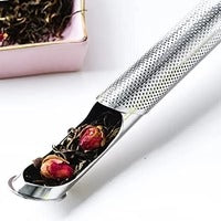 Metal tesigte diffuser