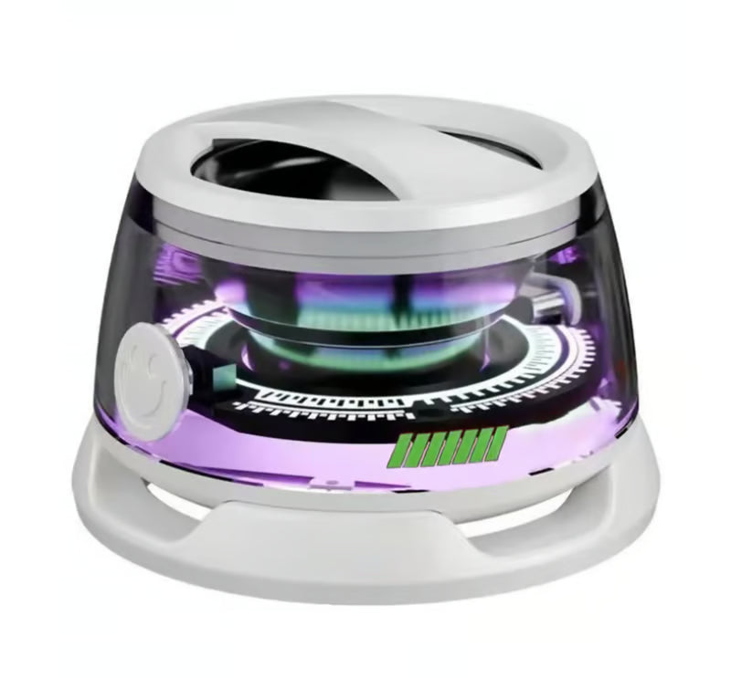 Magnetisk Bluetooth-højttaler