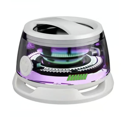 Magnetisk Bluetooth-højttaler