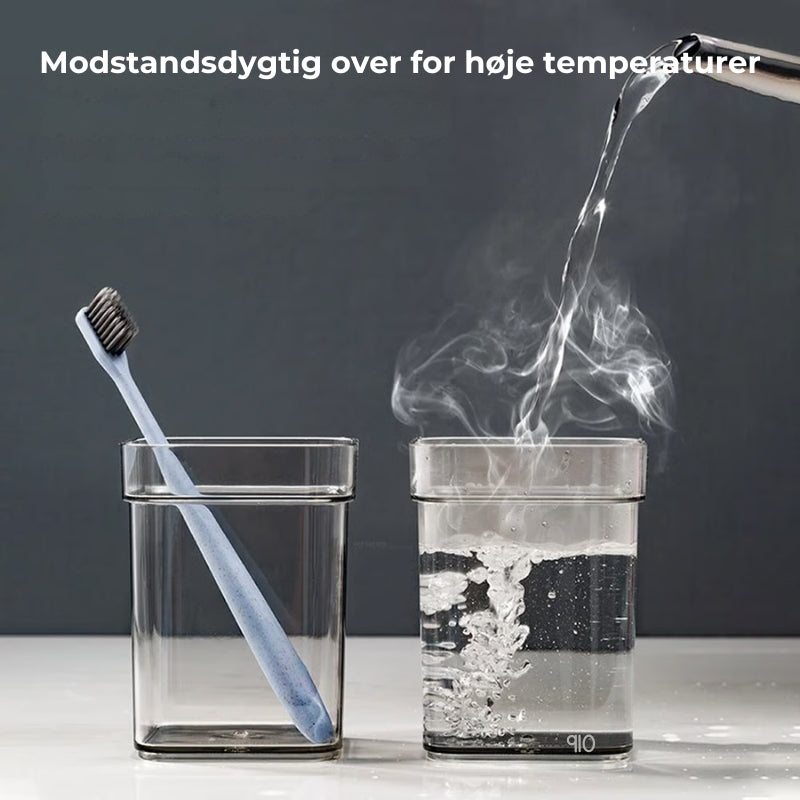Tandbørsteholder