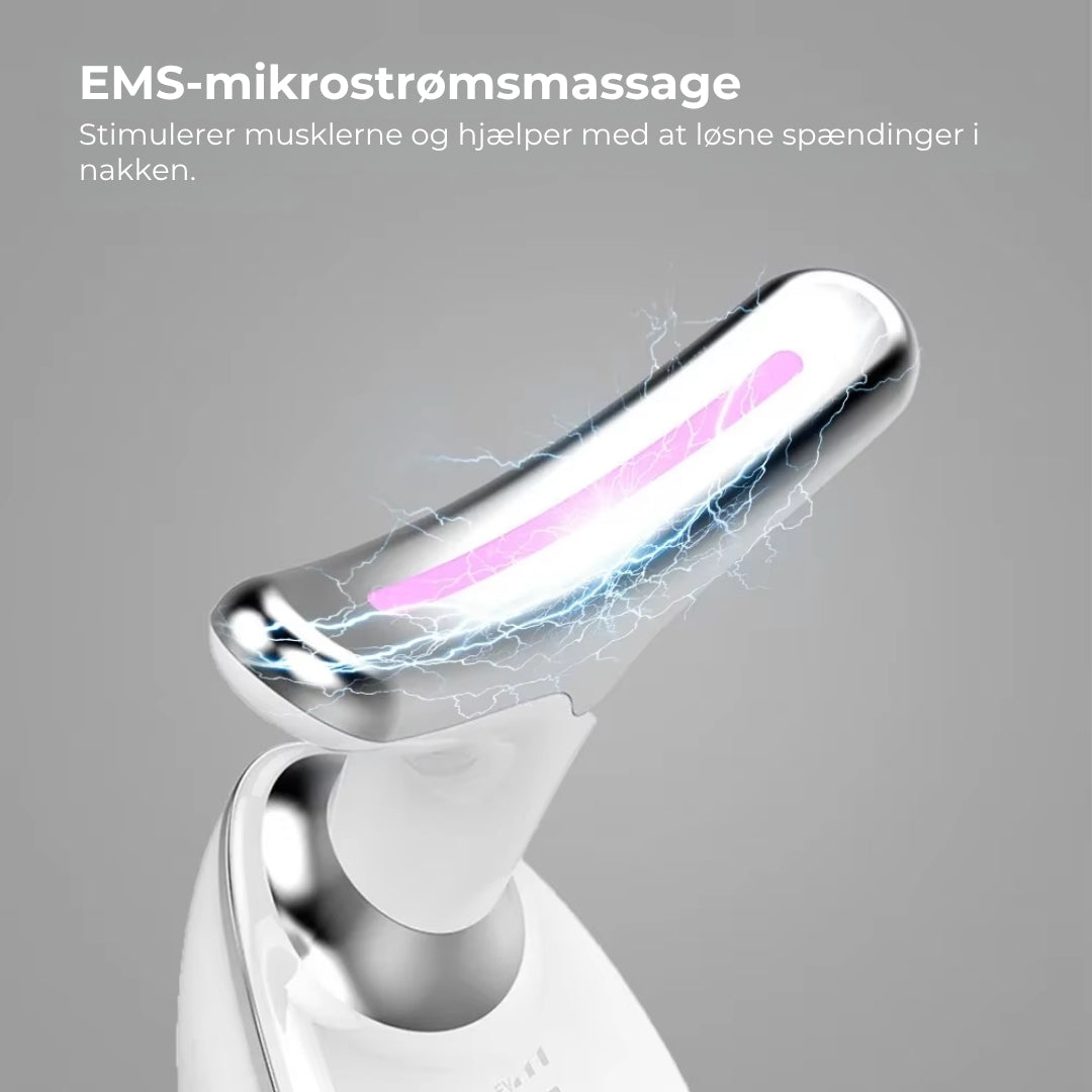 Anti-rynkeapparat