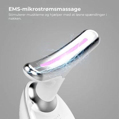 Anti-rynkeapparat