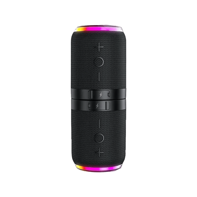 2-i-1 magnetisk Bluetooth-højttaler