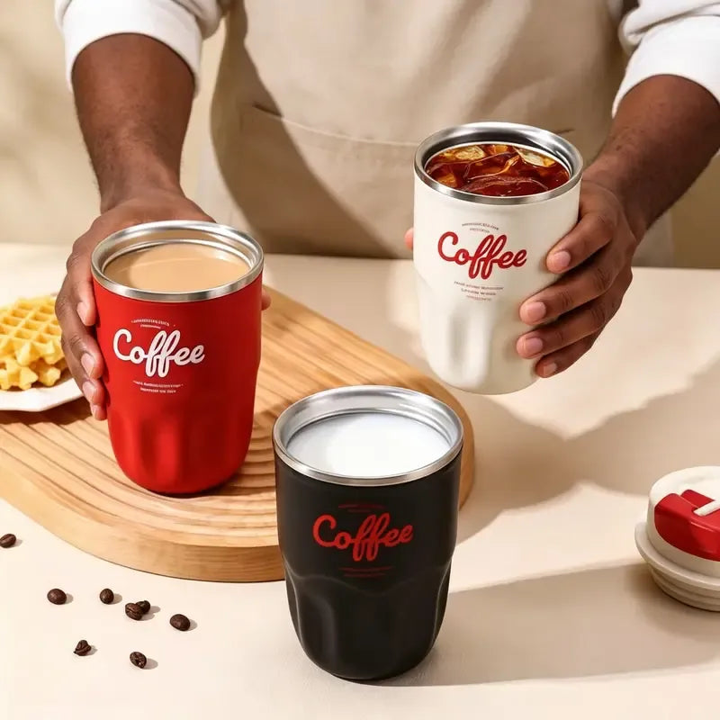 Termokrus til kaffe