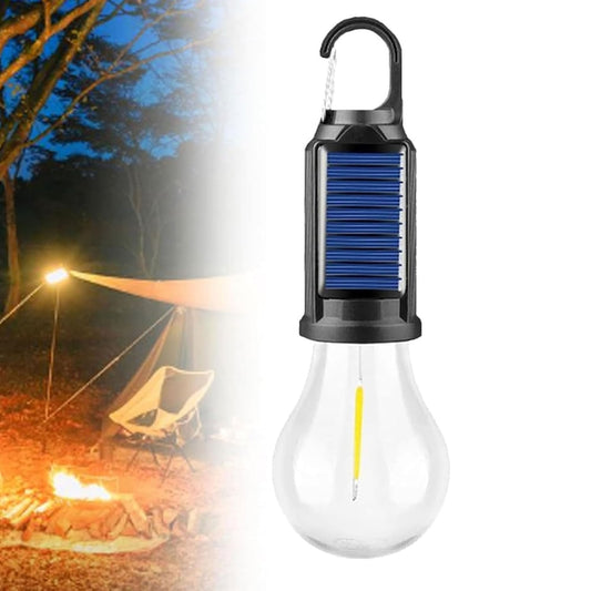2025 Solcelle-lampe til Udendørs med krog