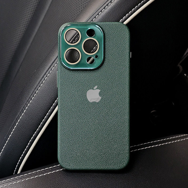 Luksus Magsafe cover til iPhone 17/16/15/14/13/12/11