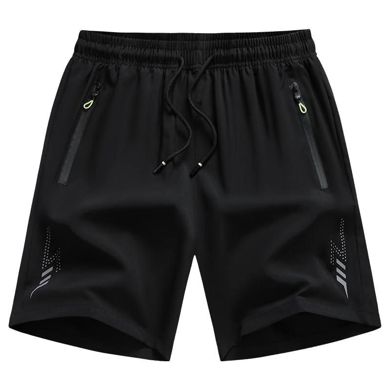 Performance sportshorts
