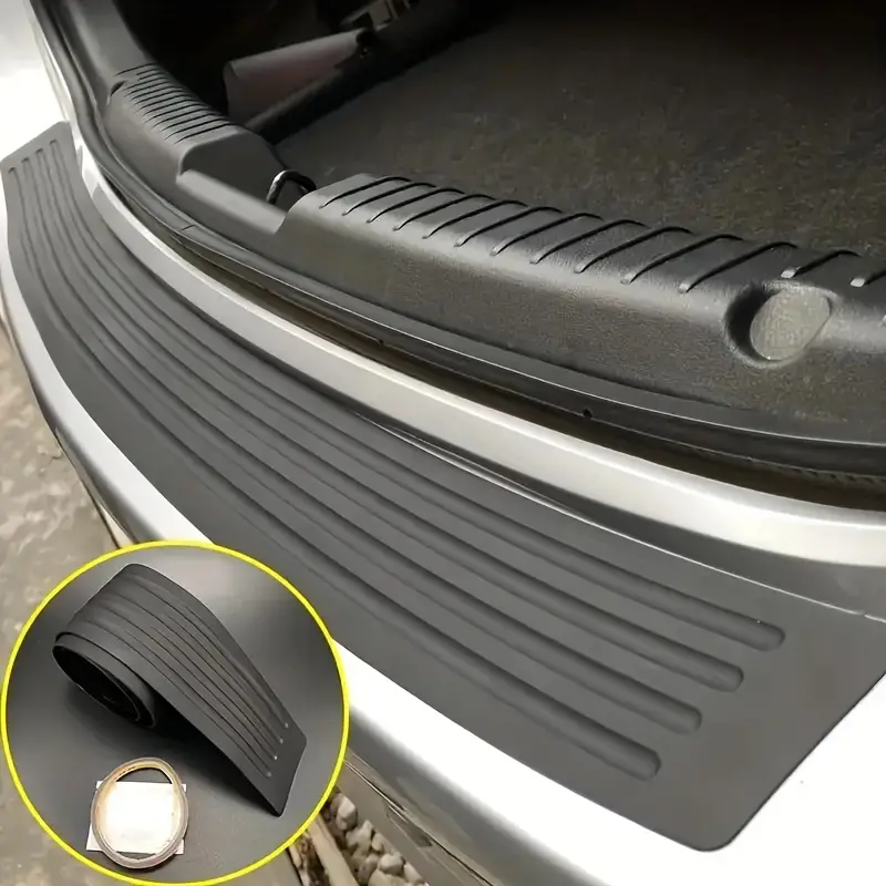 Backbar™ Beskyttelsesdæksel til bilbagagerum