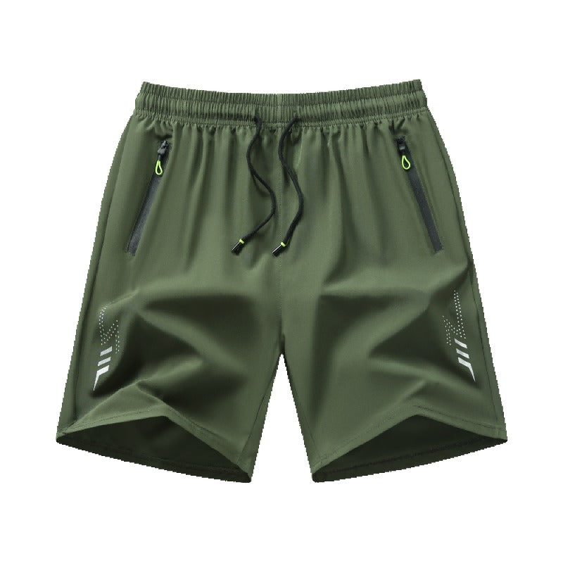 Performance sportshorts