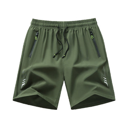 Performance sportshorts