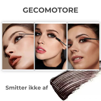 Vandfast mascara