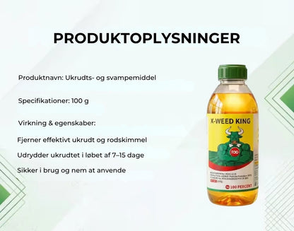 2-i-1 ukrudtsmiddel