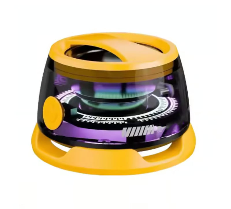 Magnetisk Bluetooth-højttaler