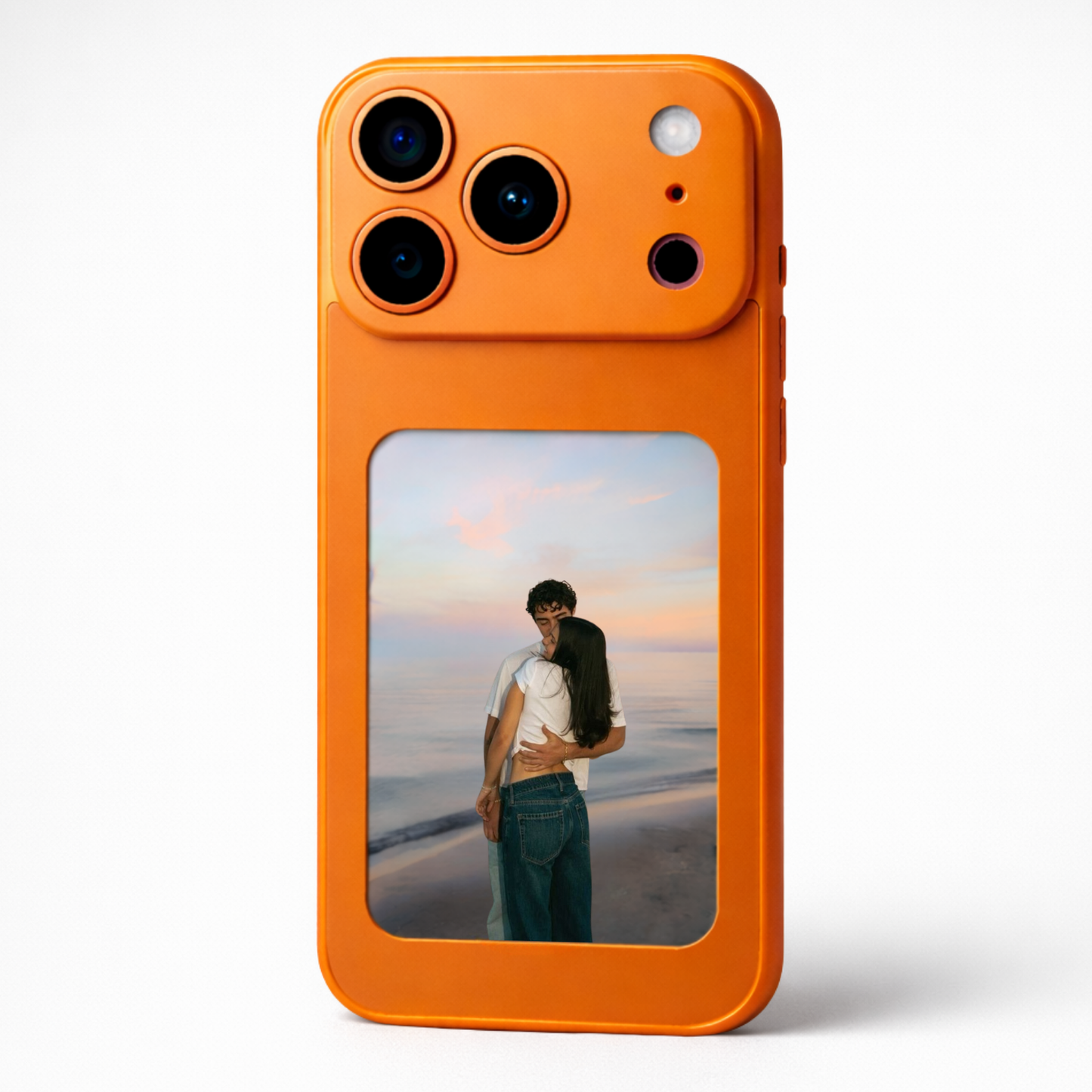 Pixly iPhone-cover - Live-billede