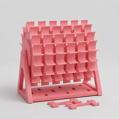 Trådspoleholder