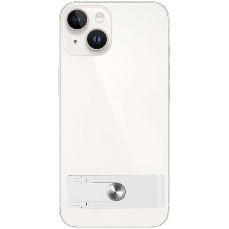 Ultratynd, roterbar telefonholder
