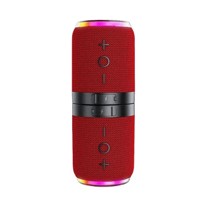 2-i-1 magnetisk Bluetooth-højttaler