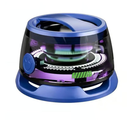 Magnetisk Bluetooth-højttaler