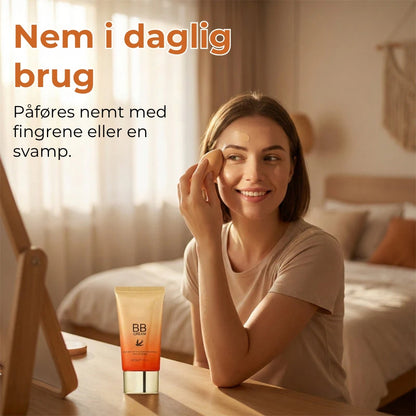 Fugtgivende BB-creme