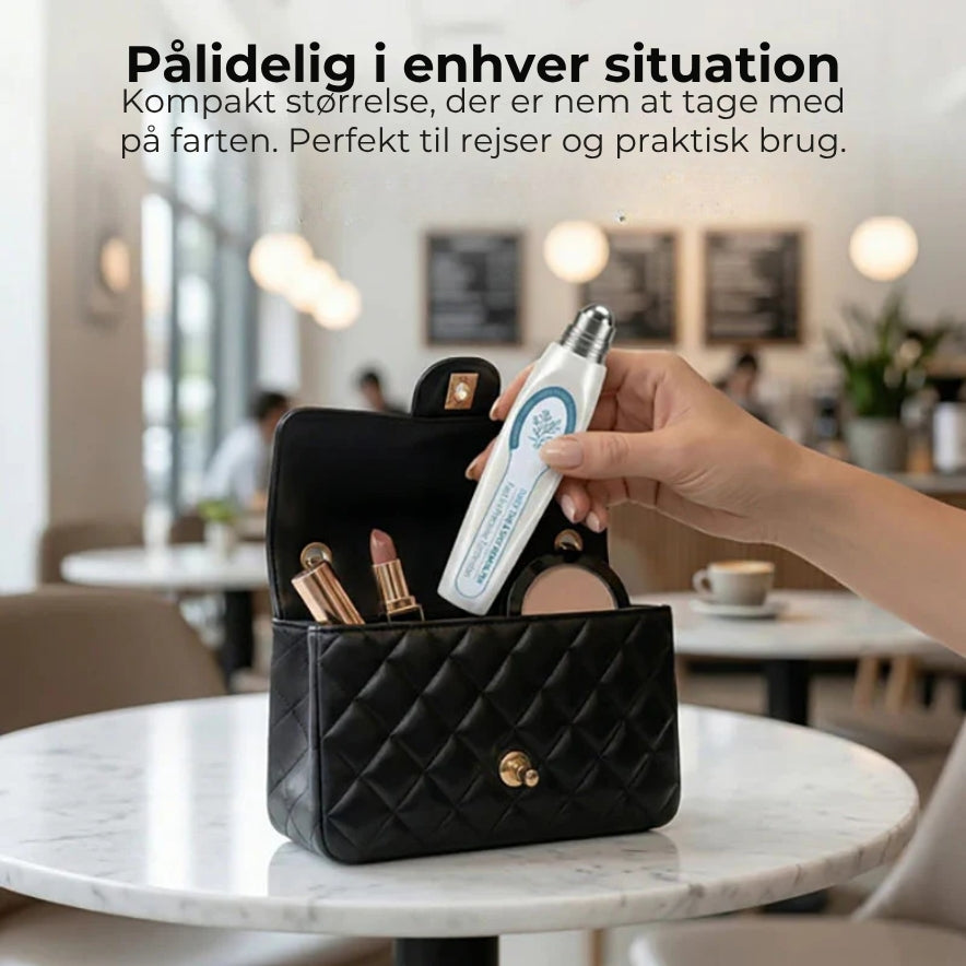 Roll-on til hudvorter og vorter