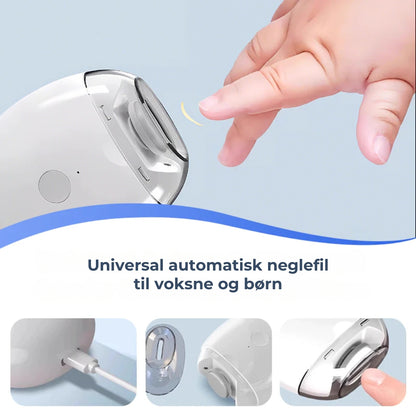 Automatisk neglefil