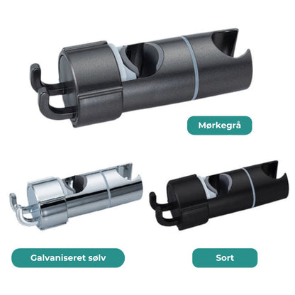 Universel bruseholder