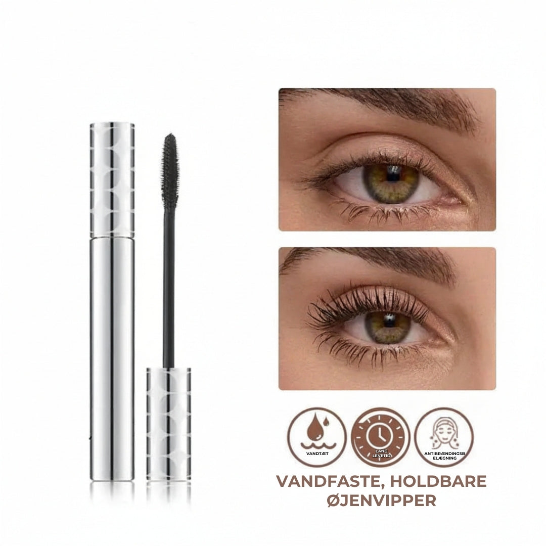 Vandfast mascara