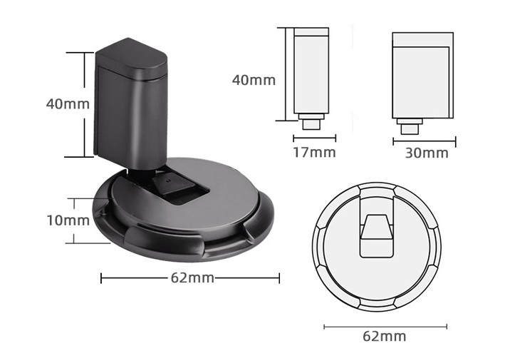 Dørstopper