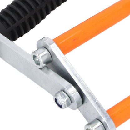 Ergonomisk pladebærer – 2 stk.