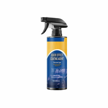 Beskyttende lak til biler (spray)
