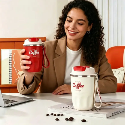 Termokrus til kaffe