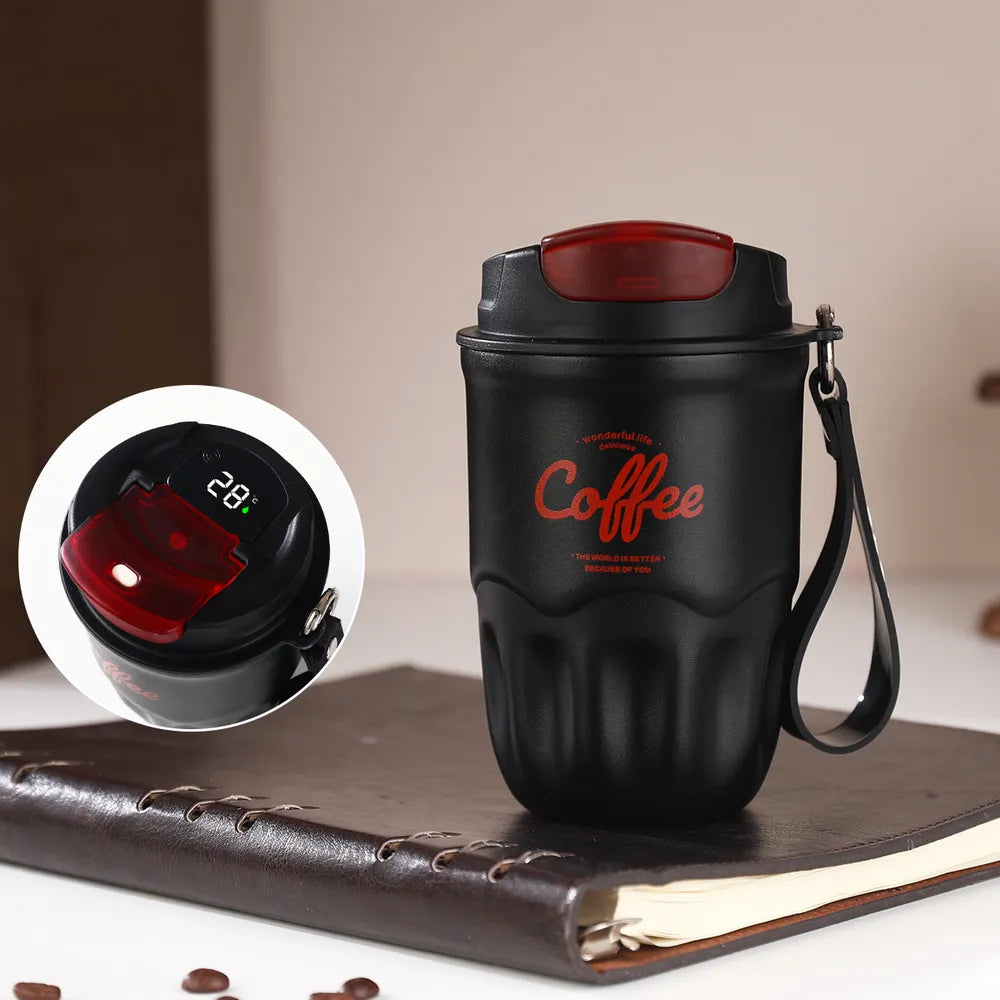 Termokrus til kaffe