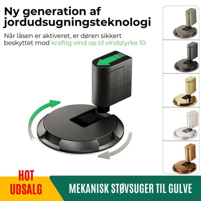 Dørstopper