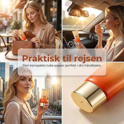 Fugtgivende BB-creme